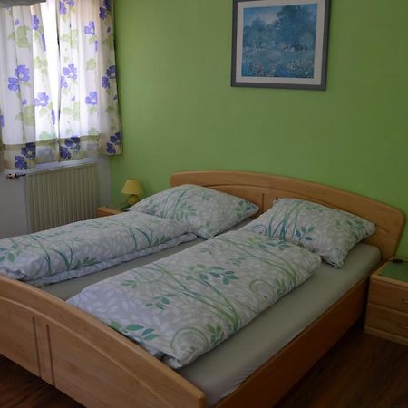 Pension Kainrath Ybbsitz ภายนอก รูปภาพ