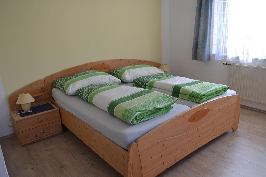 Pension Kainrath Ybbsitz ภายนอก รูปภาพ
