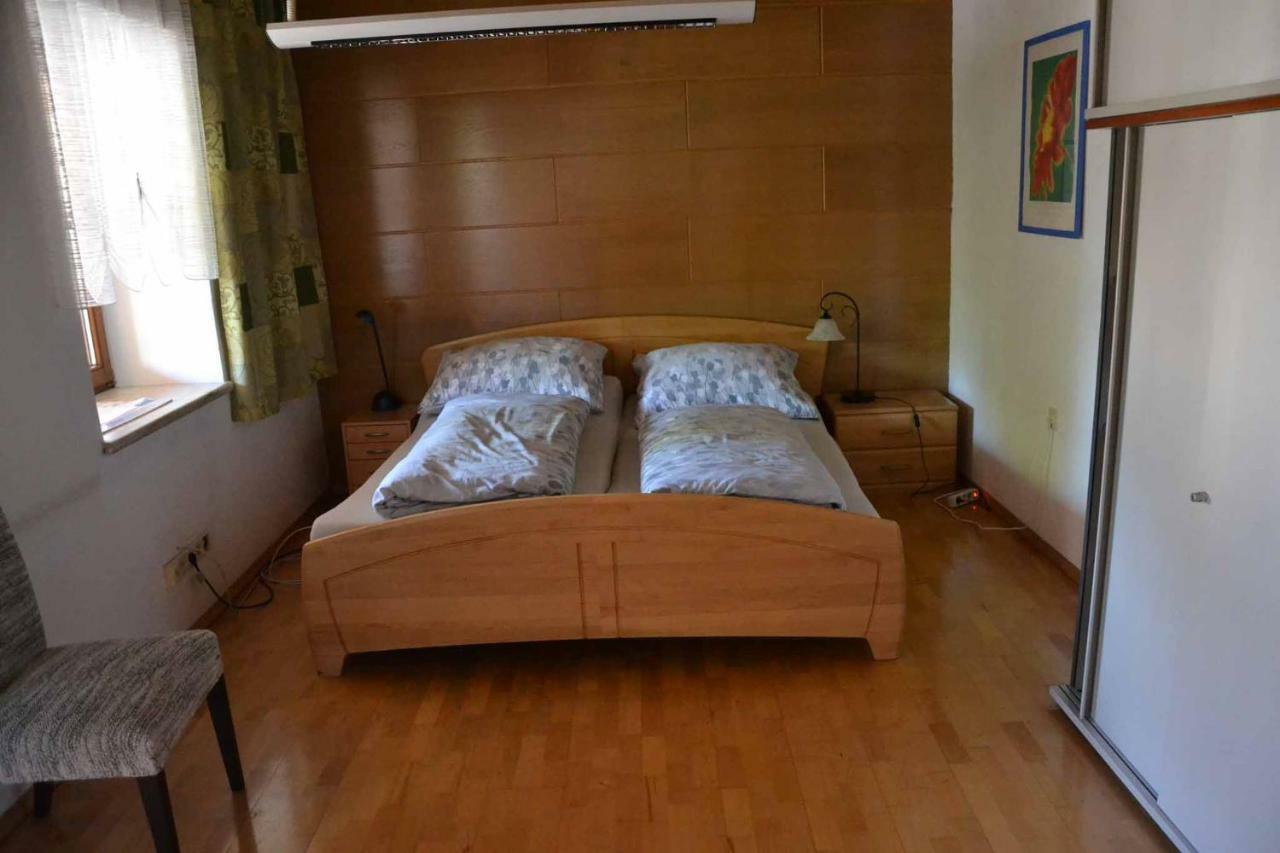 Pension Kainrath Ybbsitz ภายนอก รูปภาพ