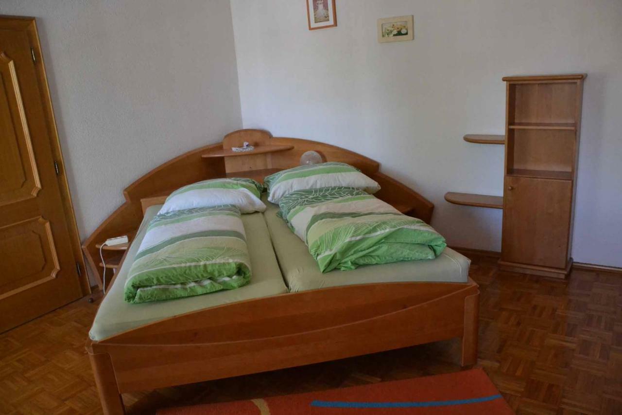 Pension Kainrath Ybbsitz ภายนอก รูปภาพ