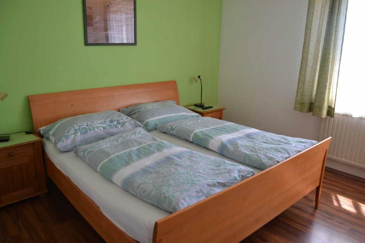 Pension Kainrath Ybbsitz ภายนอก รูปภาพ